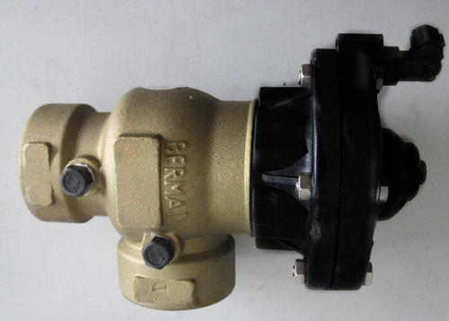 排污閥-自清洗(反沖洗)過濾器配件