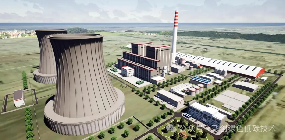 綠色煤電標桿工程-電絮凝含煤廢水處理系統(tǒng)投入試運行——成都飛創(chuàng)助力內(nèi)蒙古能源集團雙電廠案例分享